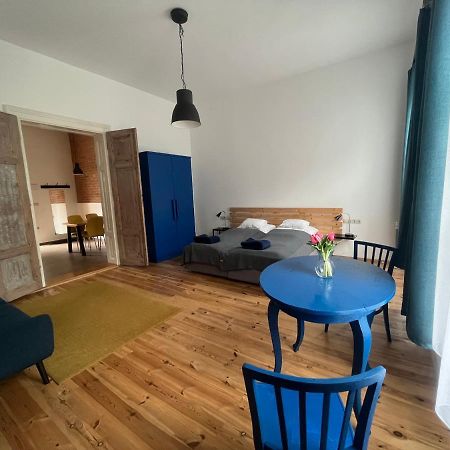 Varkeruelet 6 Apartman Sarvar Ngoại thất bức ảnh