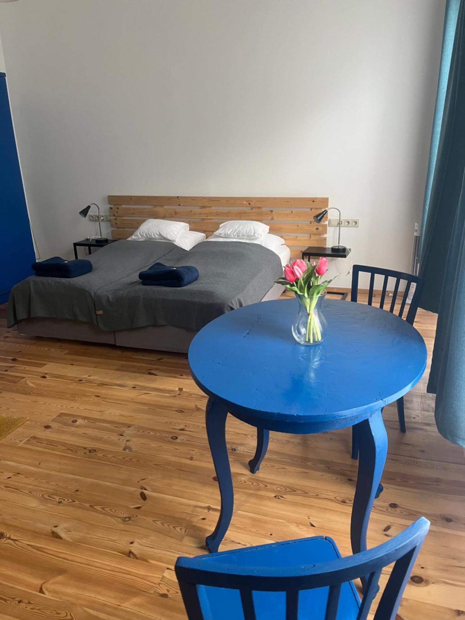 Varkeruelet 6 Apartman Sarvar Ngoại thất bức ảnh